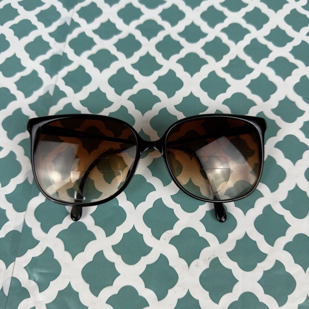 Terri Brogan 8694 Eyeglasses‎ Amber Gold FRAMES ONLY